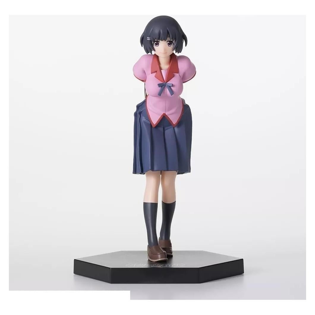Figura Anime Tsubasa Hanekawa ONLYFROMJAPAN 17.78 cm