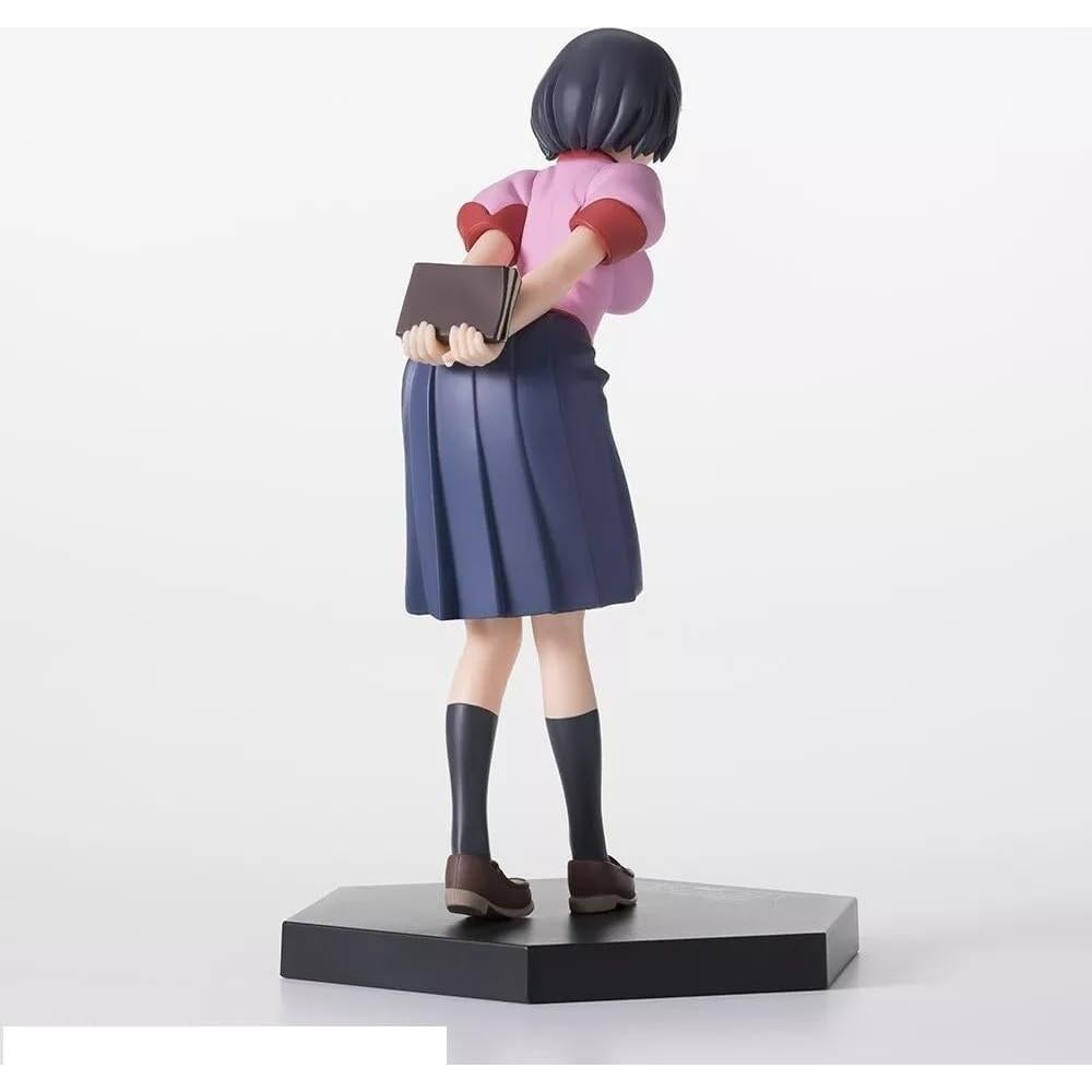 Figura Anime Tsubasa Hanekawa ONLYFROMJAPAN 17.78 cm