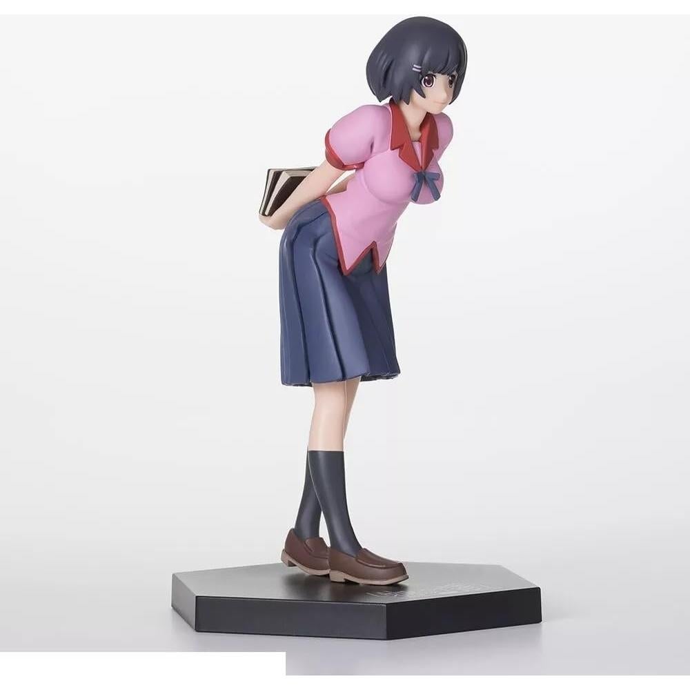 Figura Anime Tsubasa Hanekawa ONLYFROMJAPAN 17.78 cm