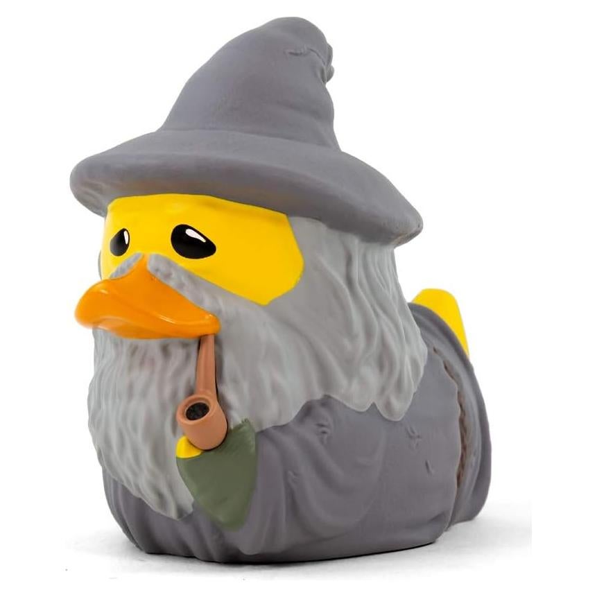 Figura de Pato Gandalf el Gris - TUBBZ 9 cm Coleccionable