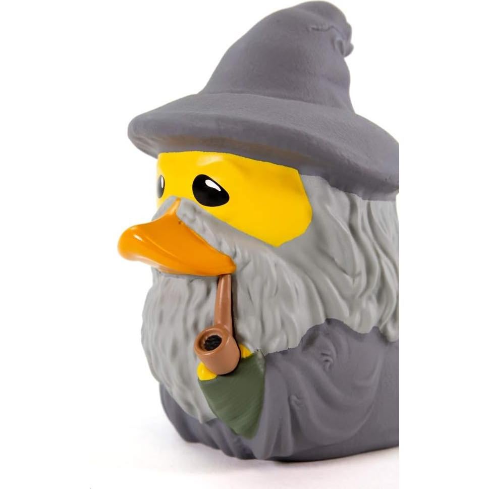Figura de Pato Gandalf el Gris - TUBBZ 9 cm Coleccionable