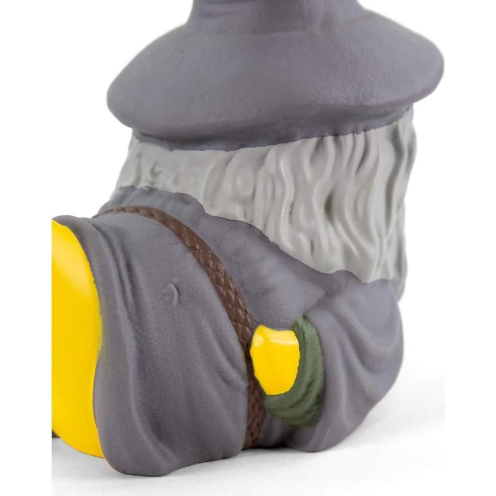 Figura de Pato Gandalf el Gris - TUBBZ 9 cm Coleccionable