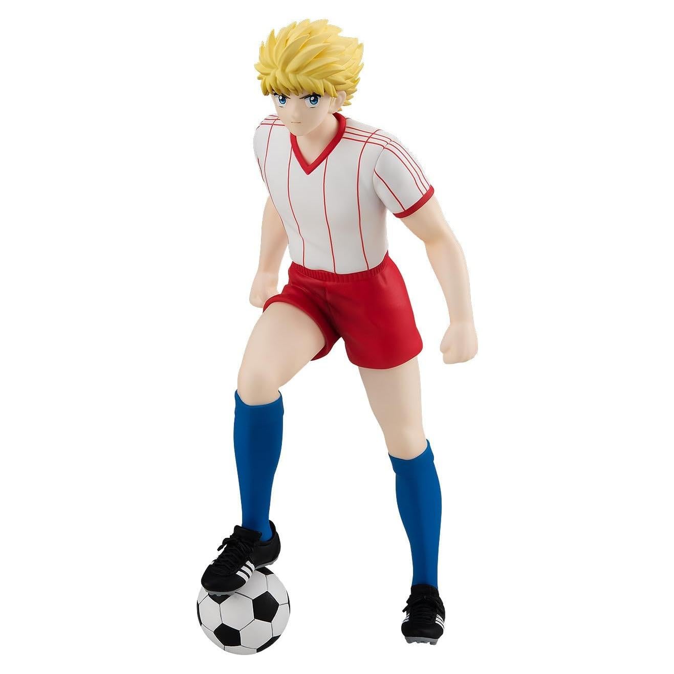 Figura PVC Captain Tsubasa Karl Heinz Schneider 16 cm
