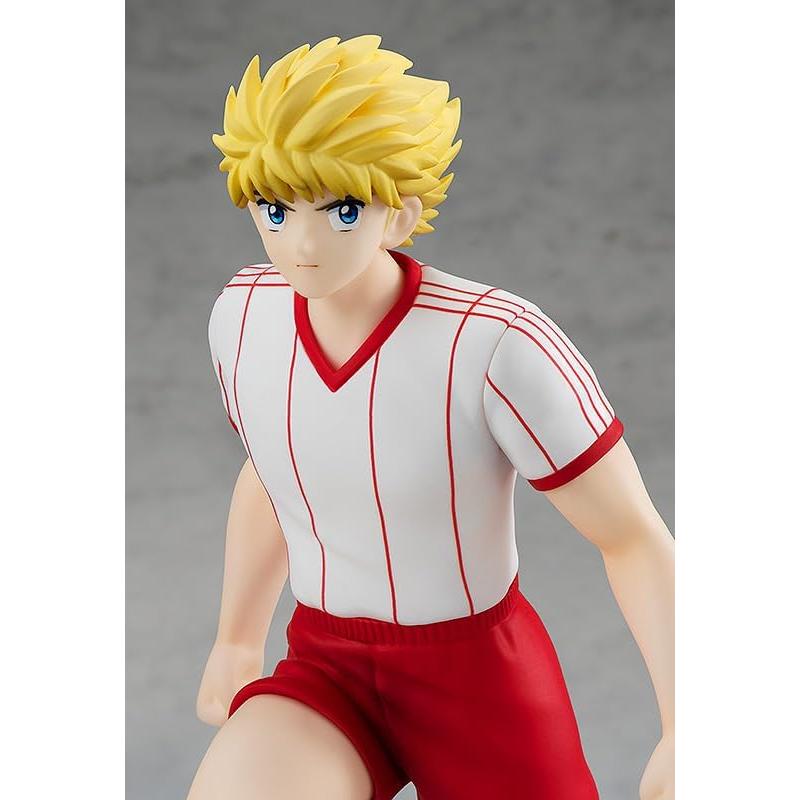 Figura PVC Captain Tsubasa Karl Heinz Schneider 16 cm