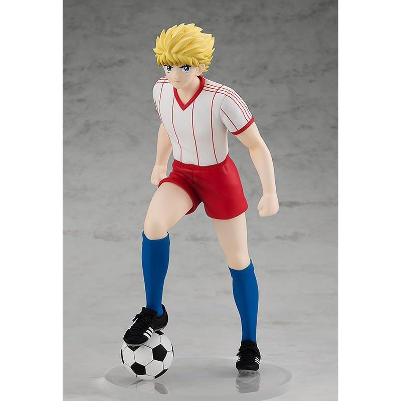 Figura PVC Captain Tsubasa Karl Heinz Schneider 16 cm