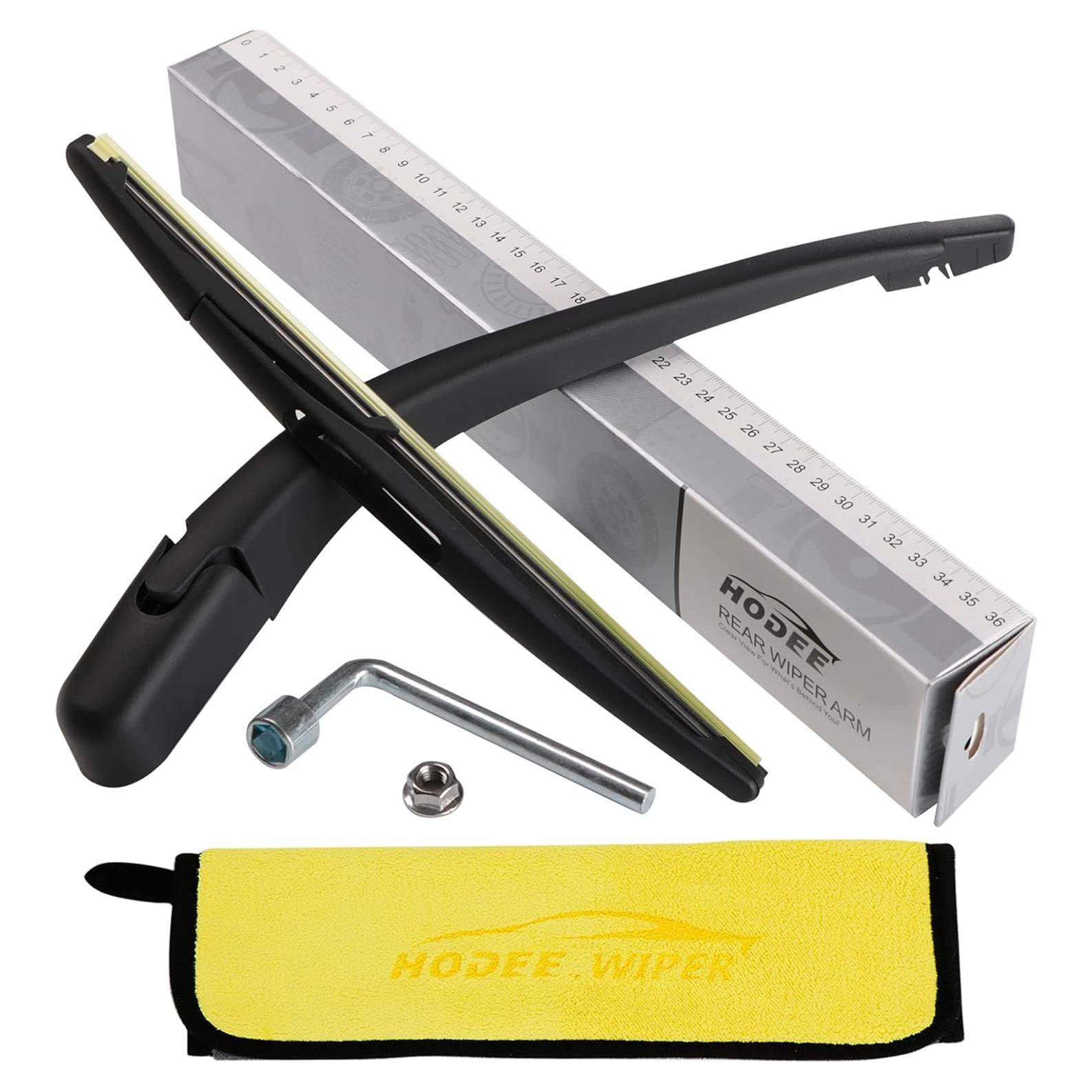 Juego de tuercas HODEE para limpiaparabris trasero 2005-2009
