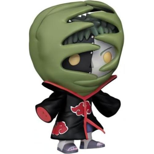 Figura de Vinilo Funko POP! Naruto Zetsu 17.4 cm Coleccionable