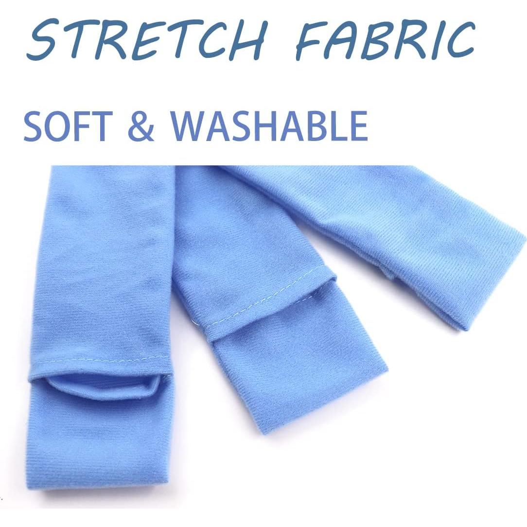 Paquete de Hielo Perineal Reutilizable Coldchill - Alivio Postparto