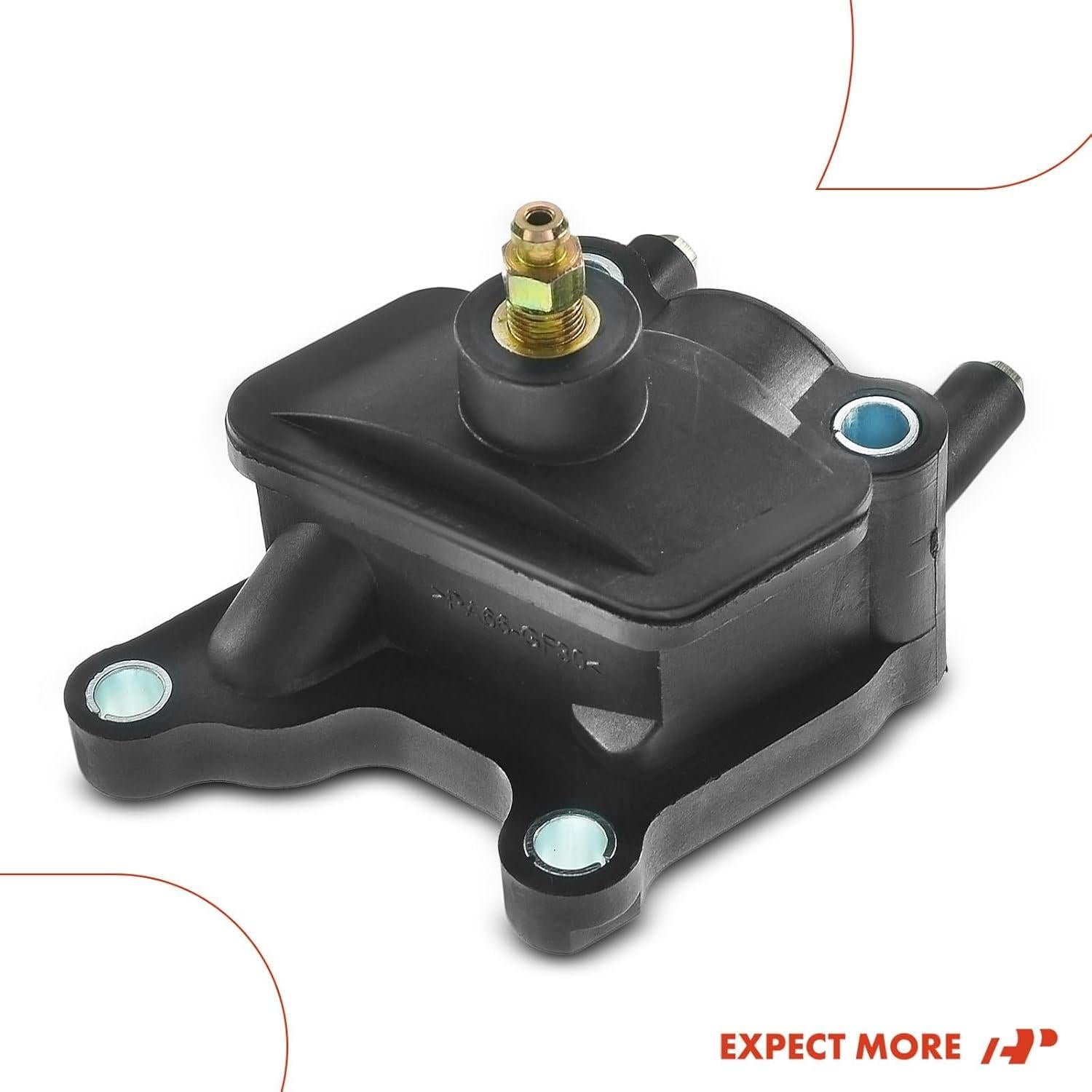 Purga de Aire Refrigerante A-Premium para Chrysler y Dodge