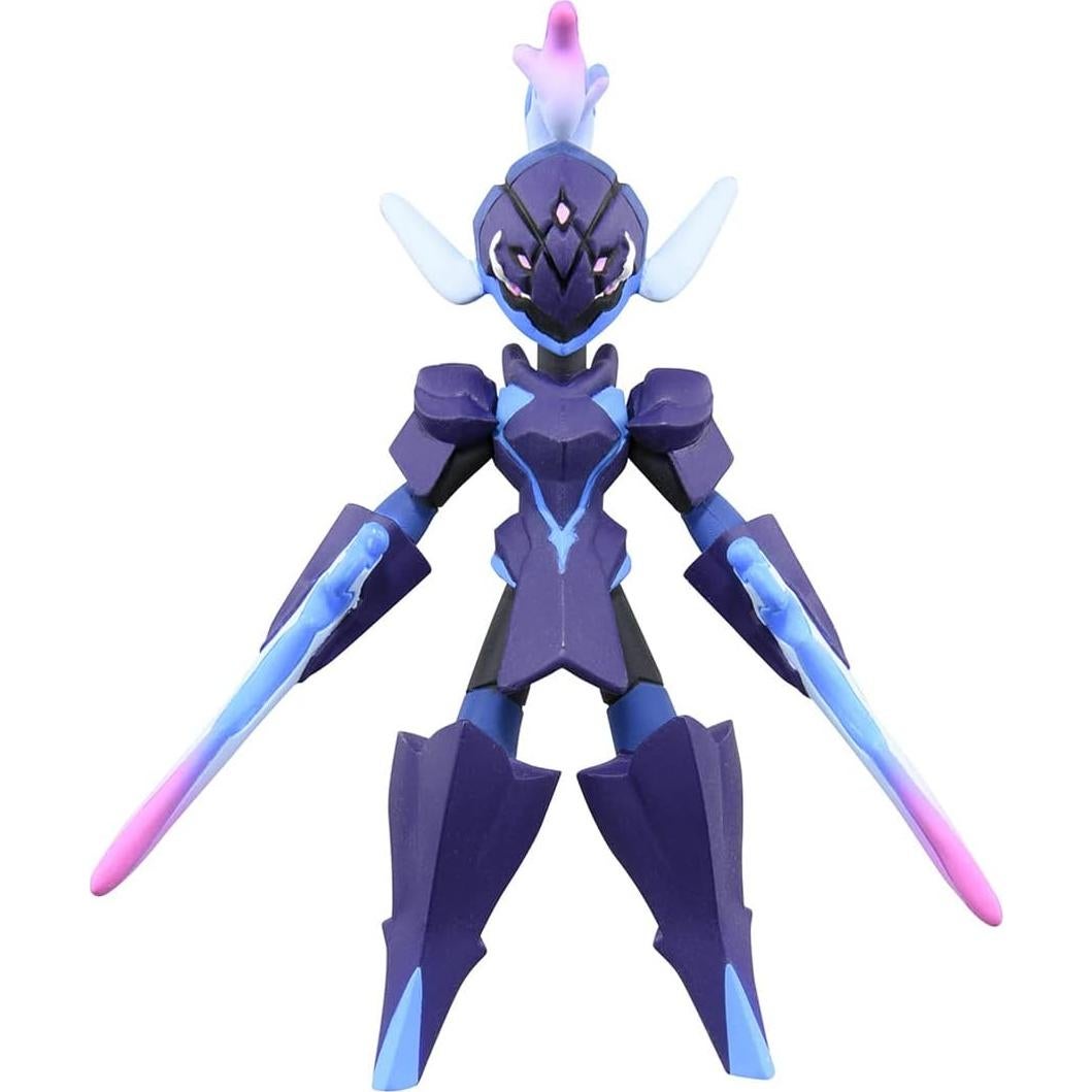 Figura Pokémon Moncolle Takara Tomy MS-55 Soul Blaze