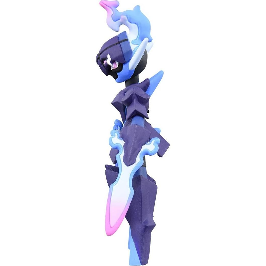 Figura Pokémon Moncolle Takara Tomy MS-55 Soul Blaze