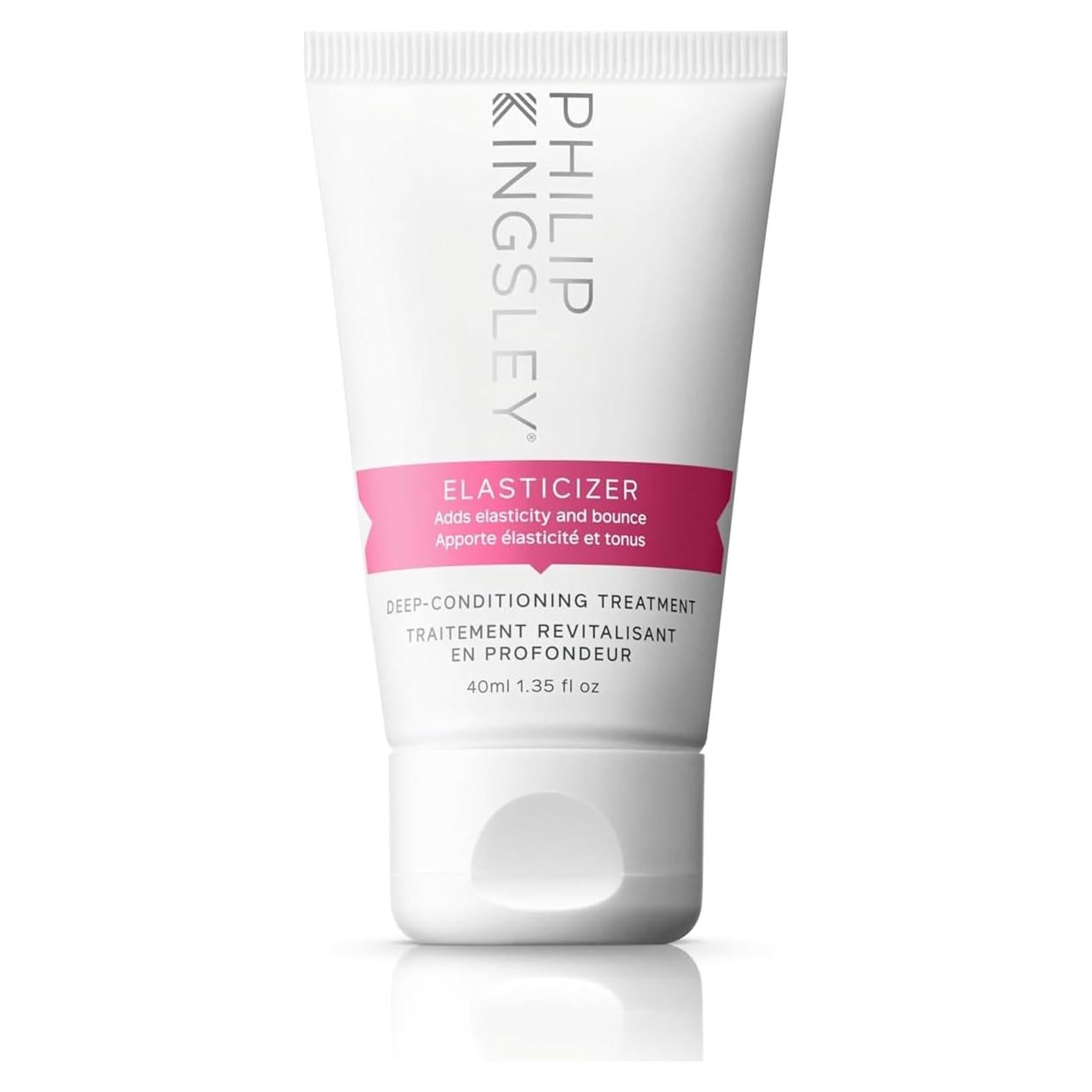 Acondicionador Profundo Philip Kingsley Elasticizer 40ml
