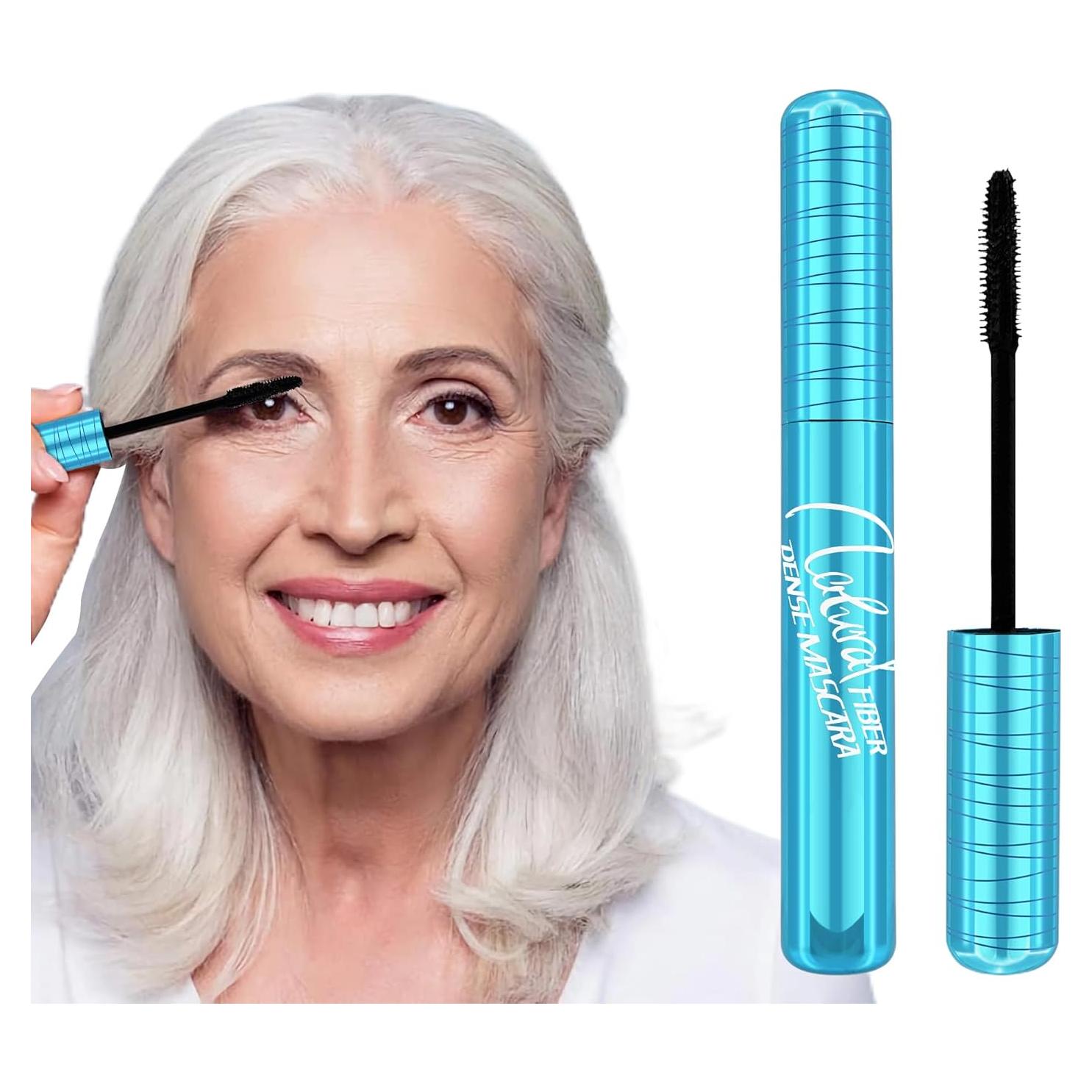 Máscara Voluminizadora Hipoalergénica Lestpola para Mujeres 60+