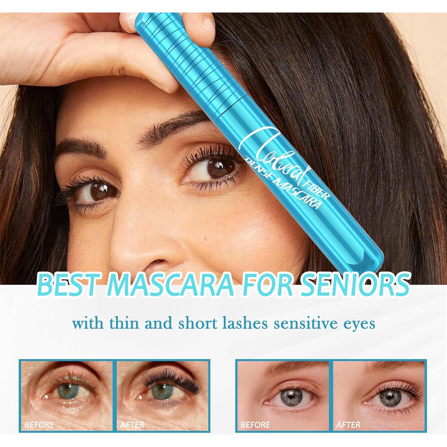 Máscara Voluminizadora Hipoalergénica Lestpola para Mujeres 60+