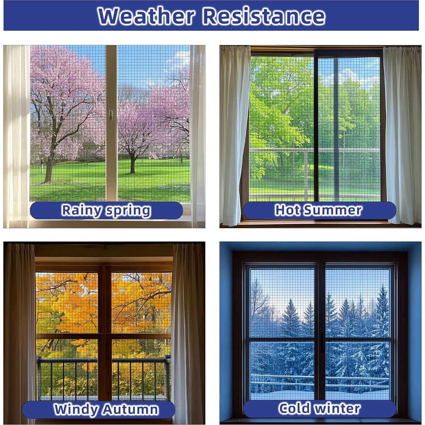 Cinta de Reparación de Pantallas SWRT 5 cm x 9.14 m Negra