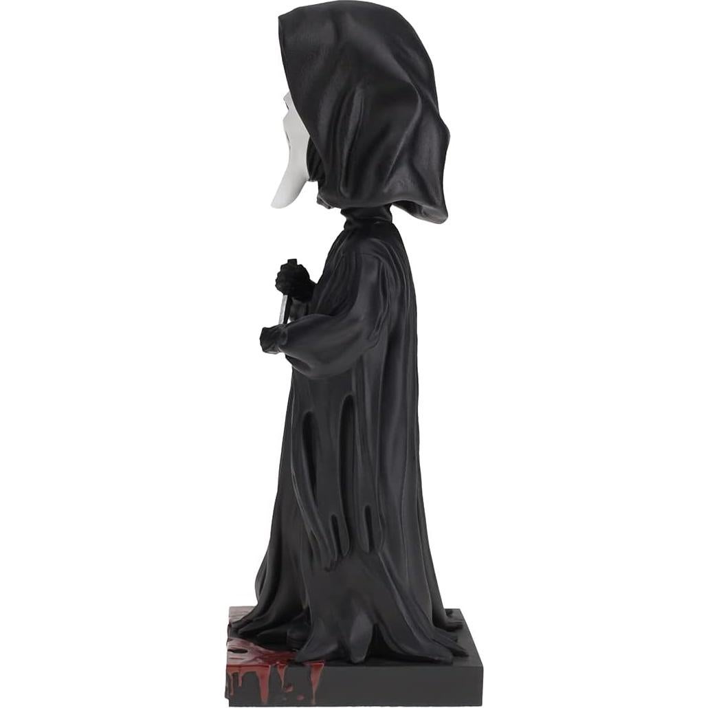 Estatua Coleccionable Ghost Face Royal Bobbles 20 cm