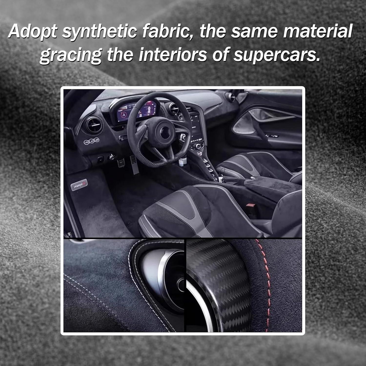 Almohada de Cuello POKSRI Beige para Automóvil 30x15cm