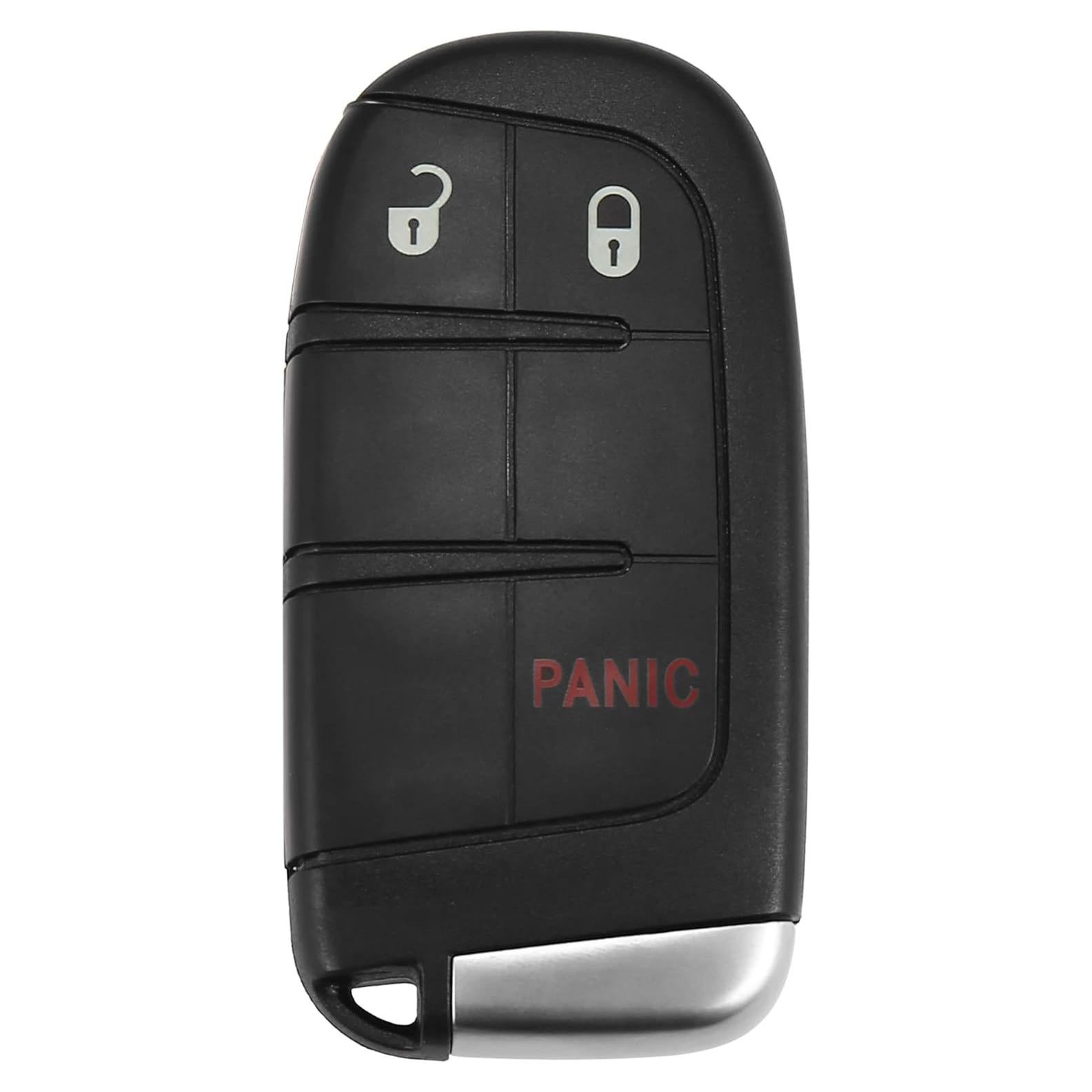 Llave de Entrada Sin Llave X AUTOHAUX para Dodge 2011-2022