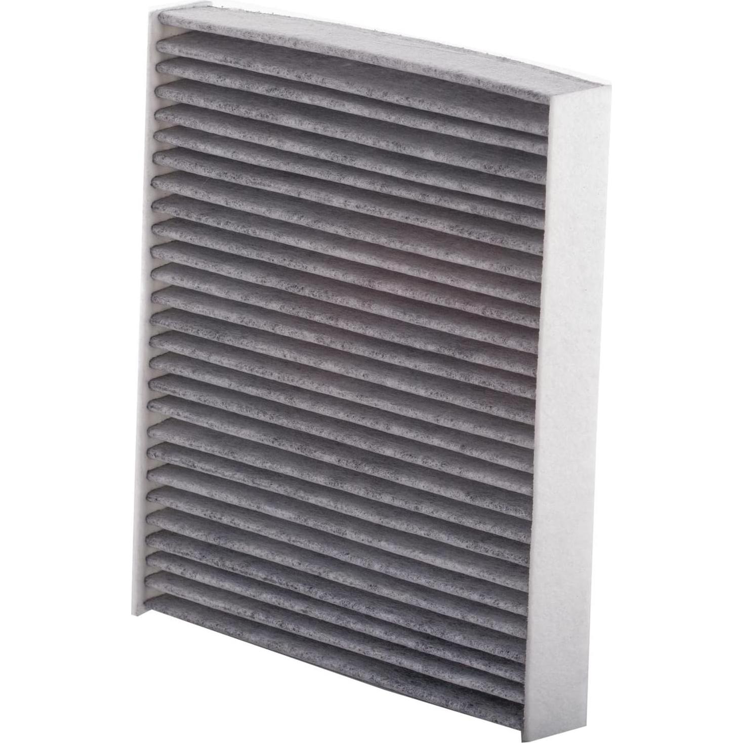 Filtro de Aire de Cabina Premium Guard PC99237C - Compatible Toyota y Lexus