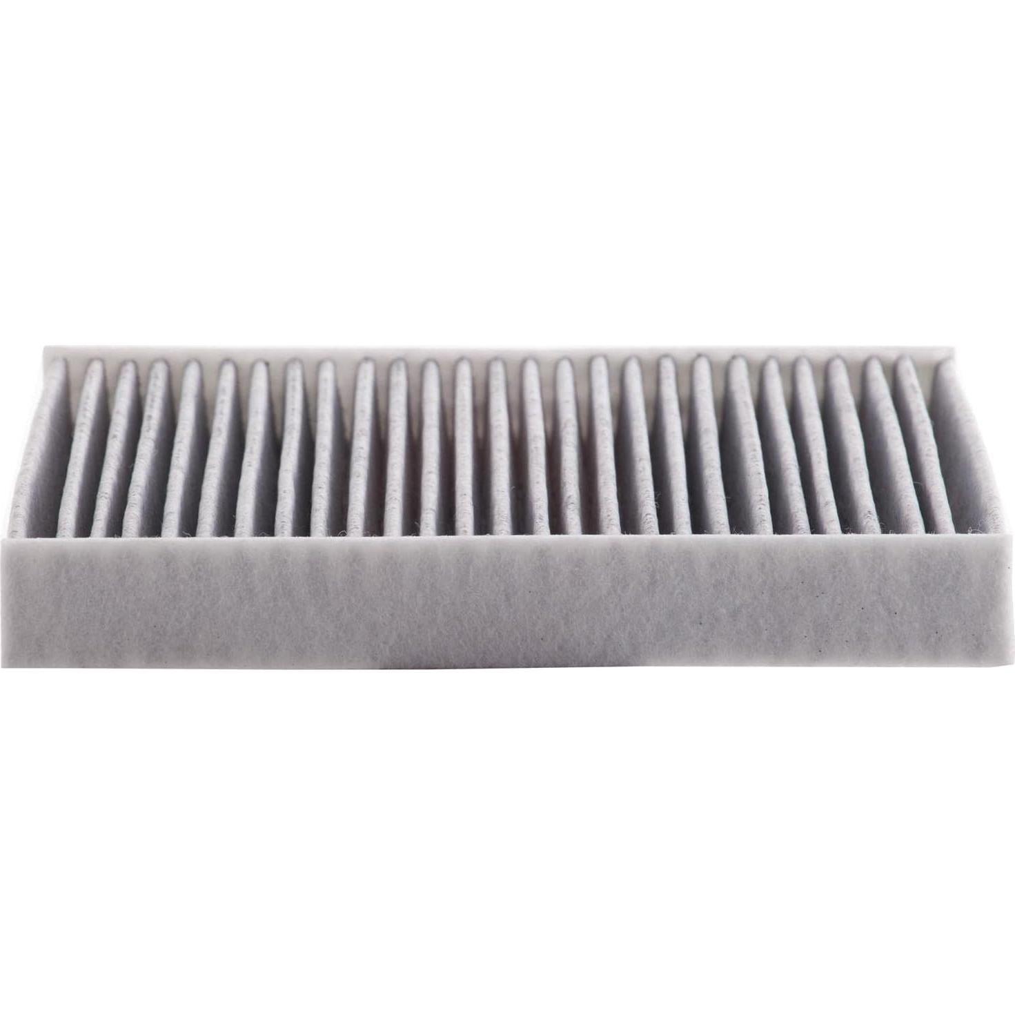 Filtro de Aire de Cabina Premium Guard PC99237C - Compatible Toyota y Lexus