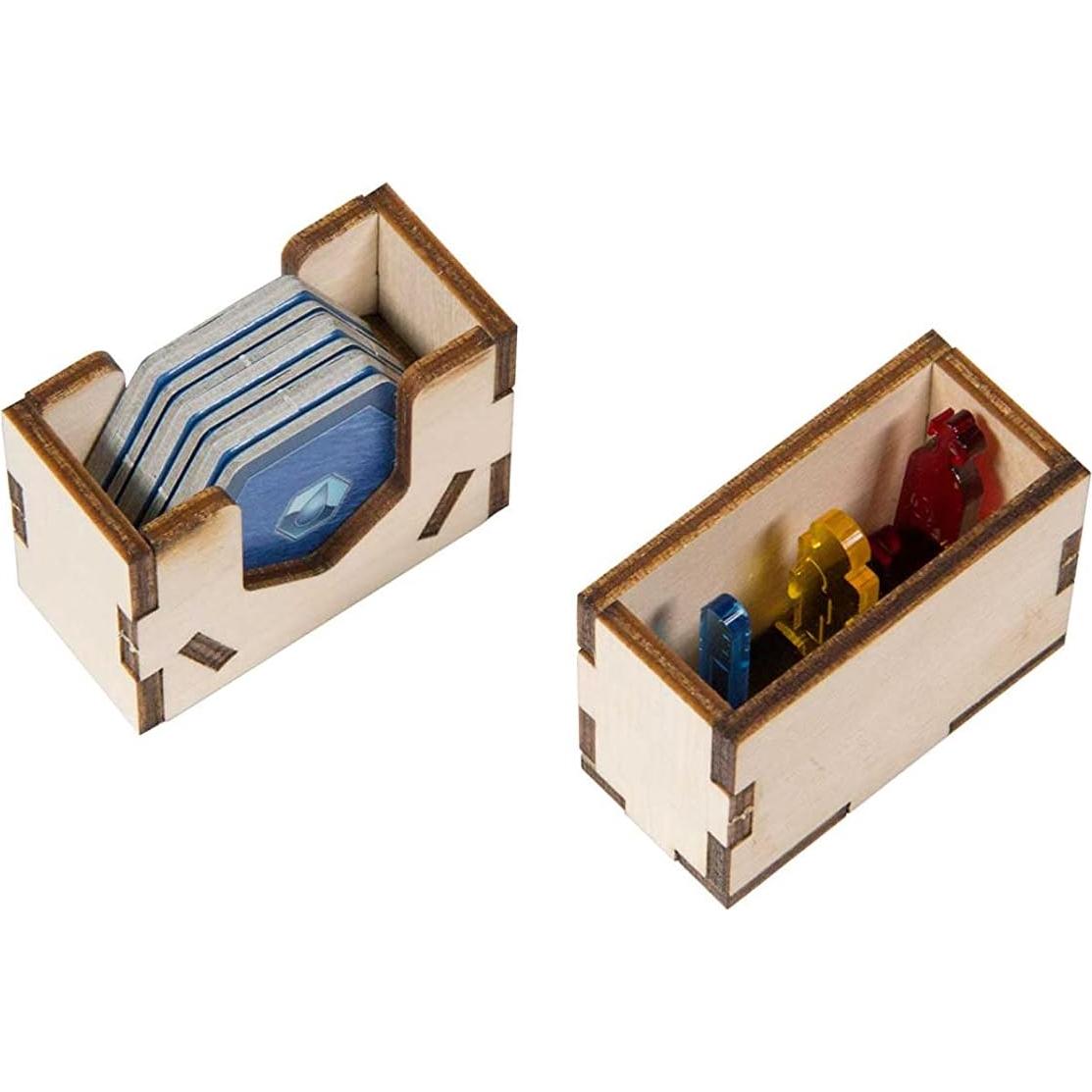 Organizador de Juego The Broken Token para Terraforming Mars