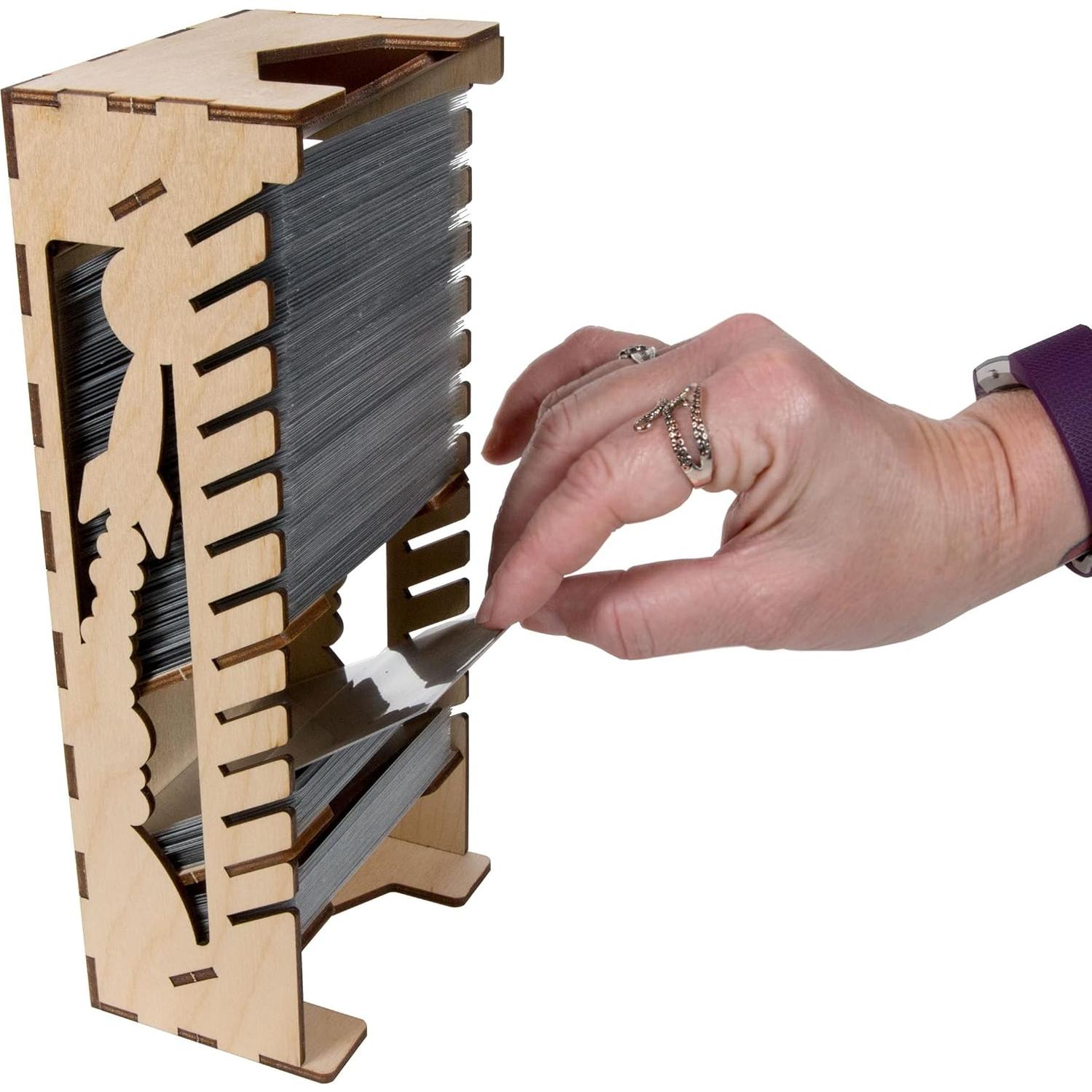 Organizador de Juego The Broken Token para Terraforming Mars