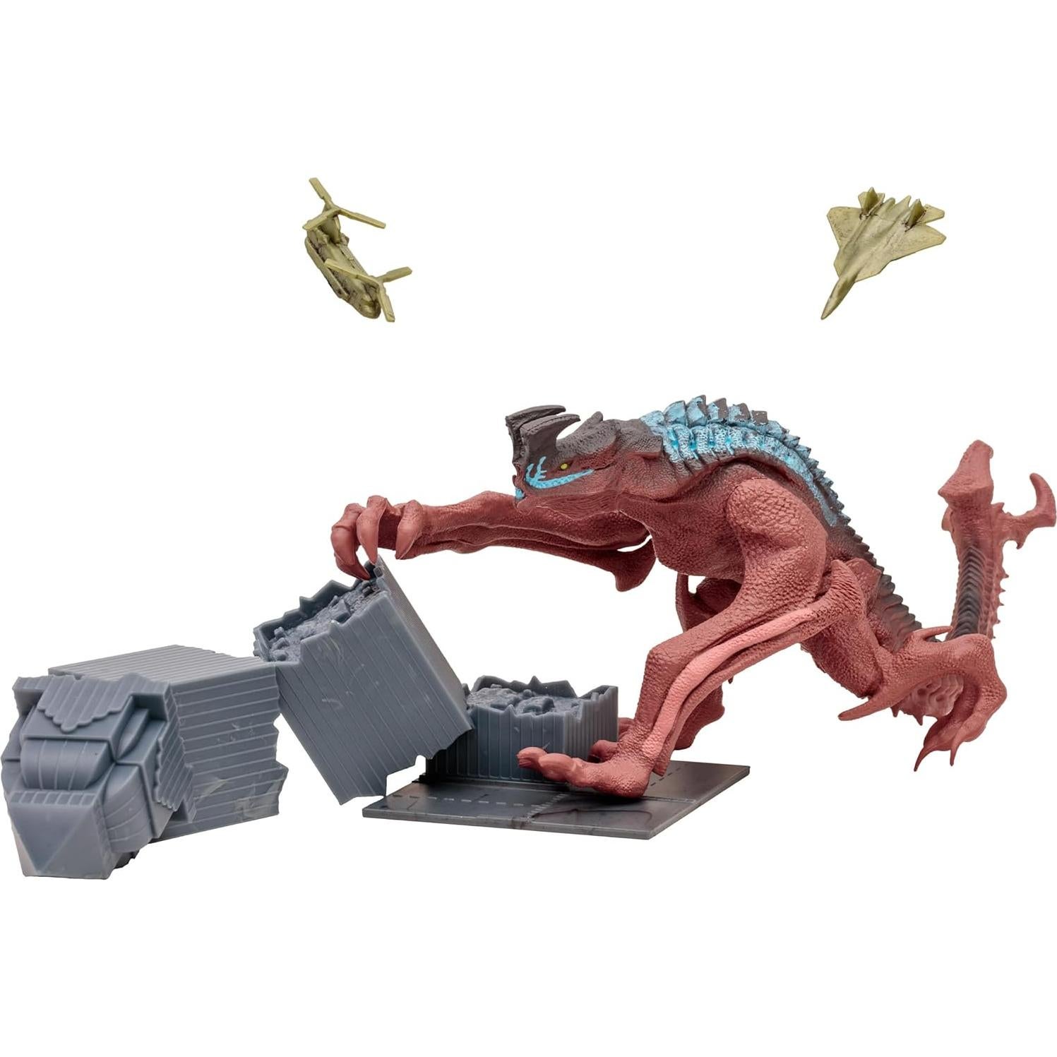 Figura Otachi Kaiju 10 cm McFarlane Toys Pacific Rim