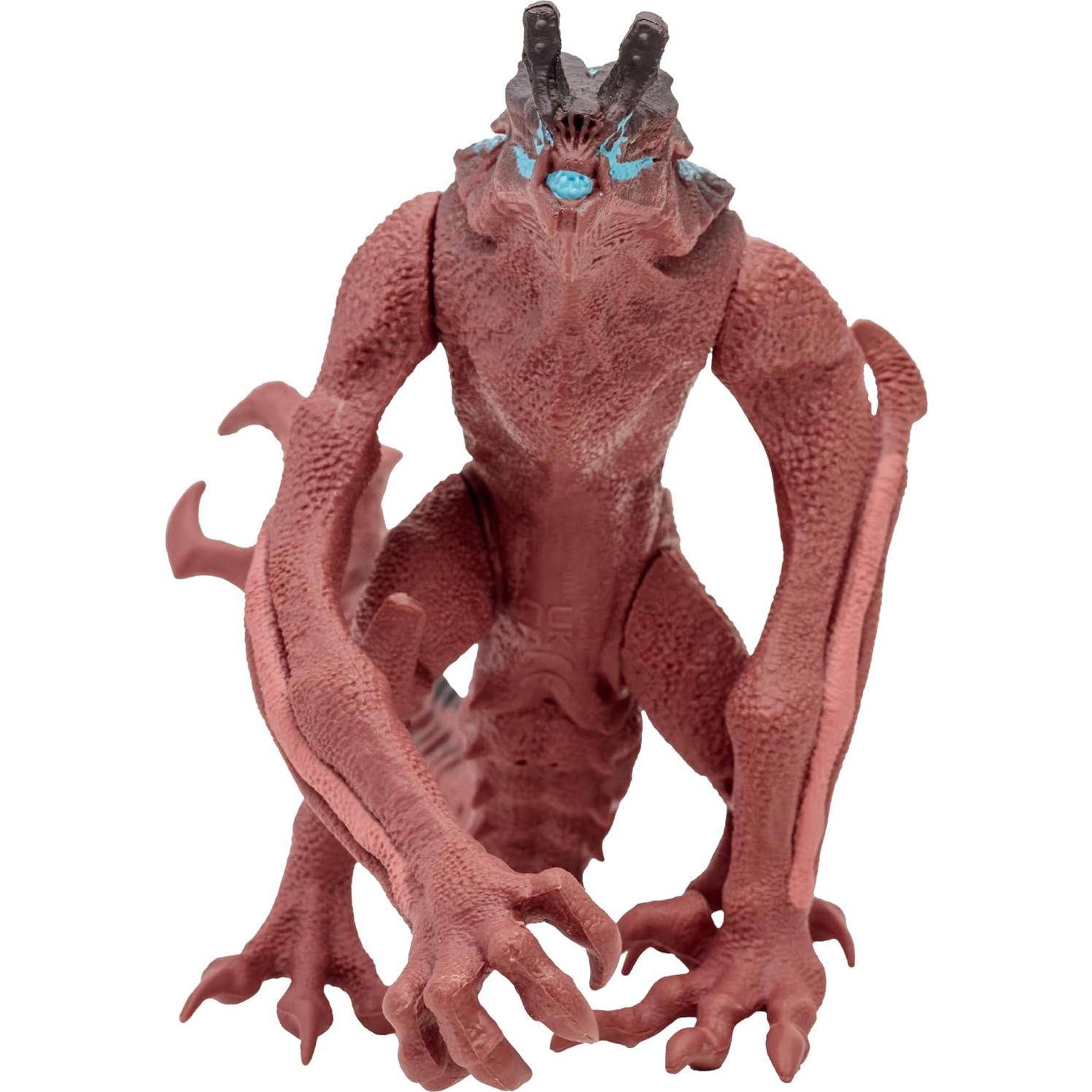 Figura Otachi Kaiju 10 cm McFarlane Toys Pacific Rim