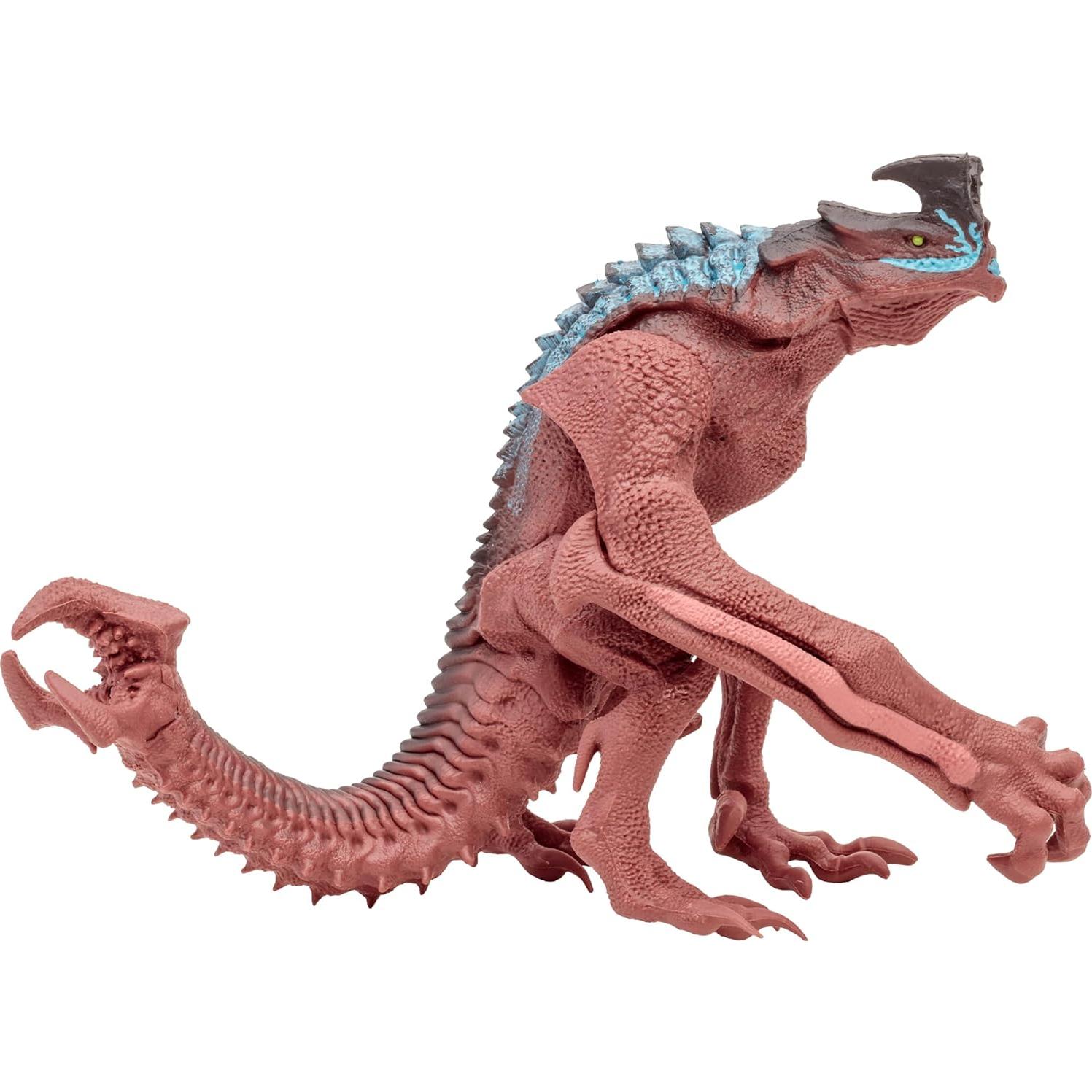 Figura Otachi Kaiju 10 cm McFarlane Toys Pacific Rim