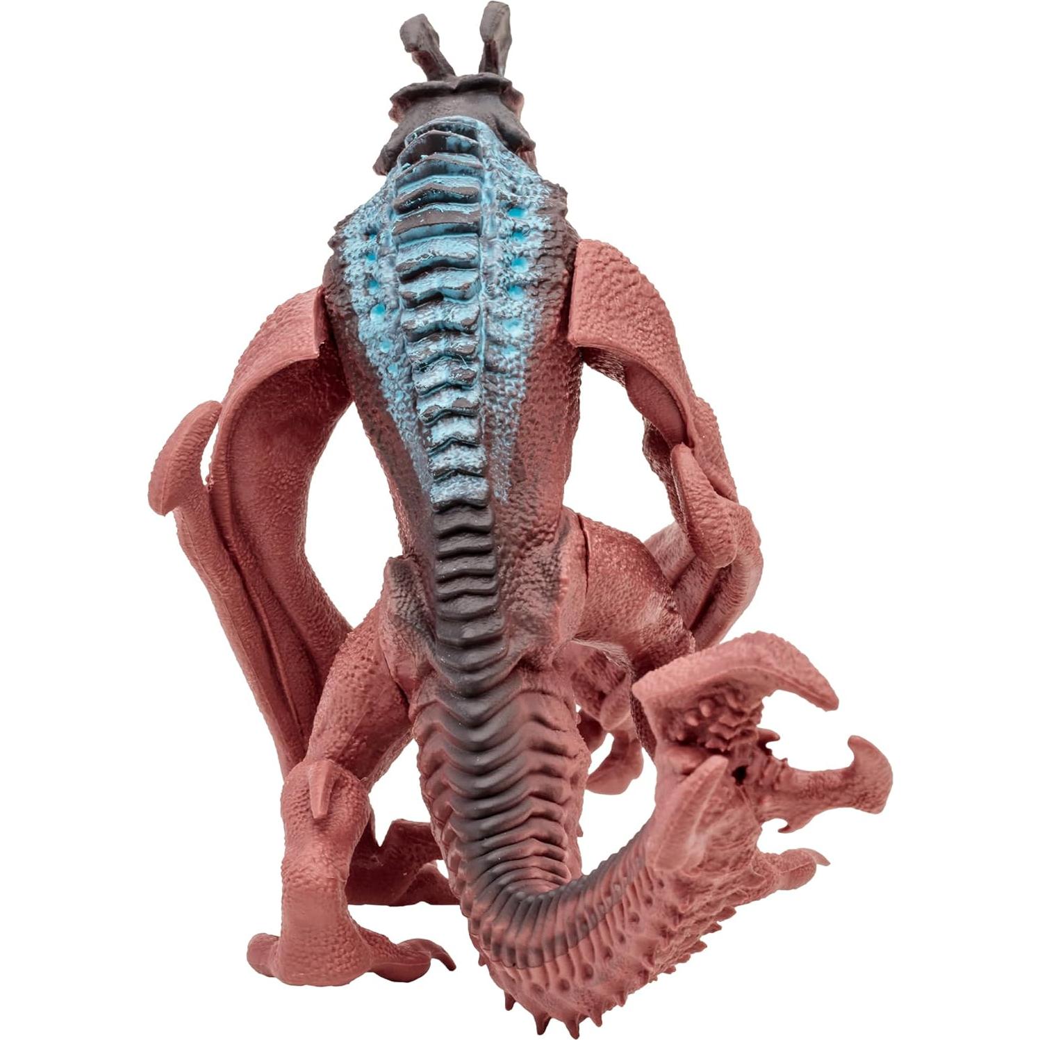 Figura Otachi Kaiju 10 cm McFarlane Toys Pacific Rim