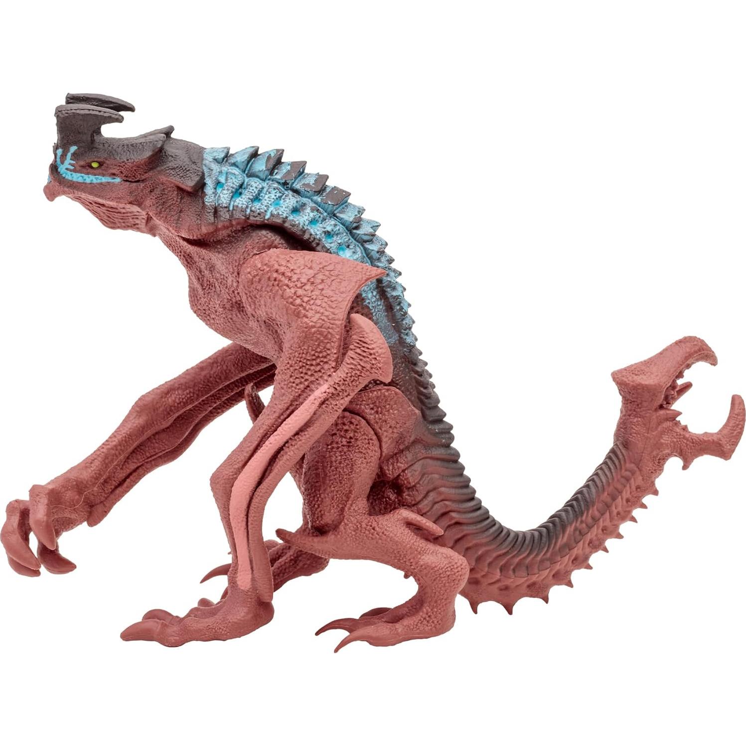 Figura Otachi Kaiju 10 cm McFarlane Toys Pacific Rim