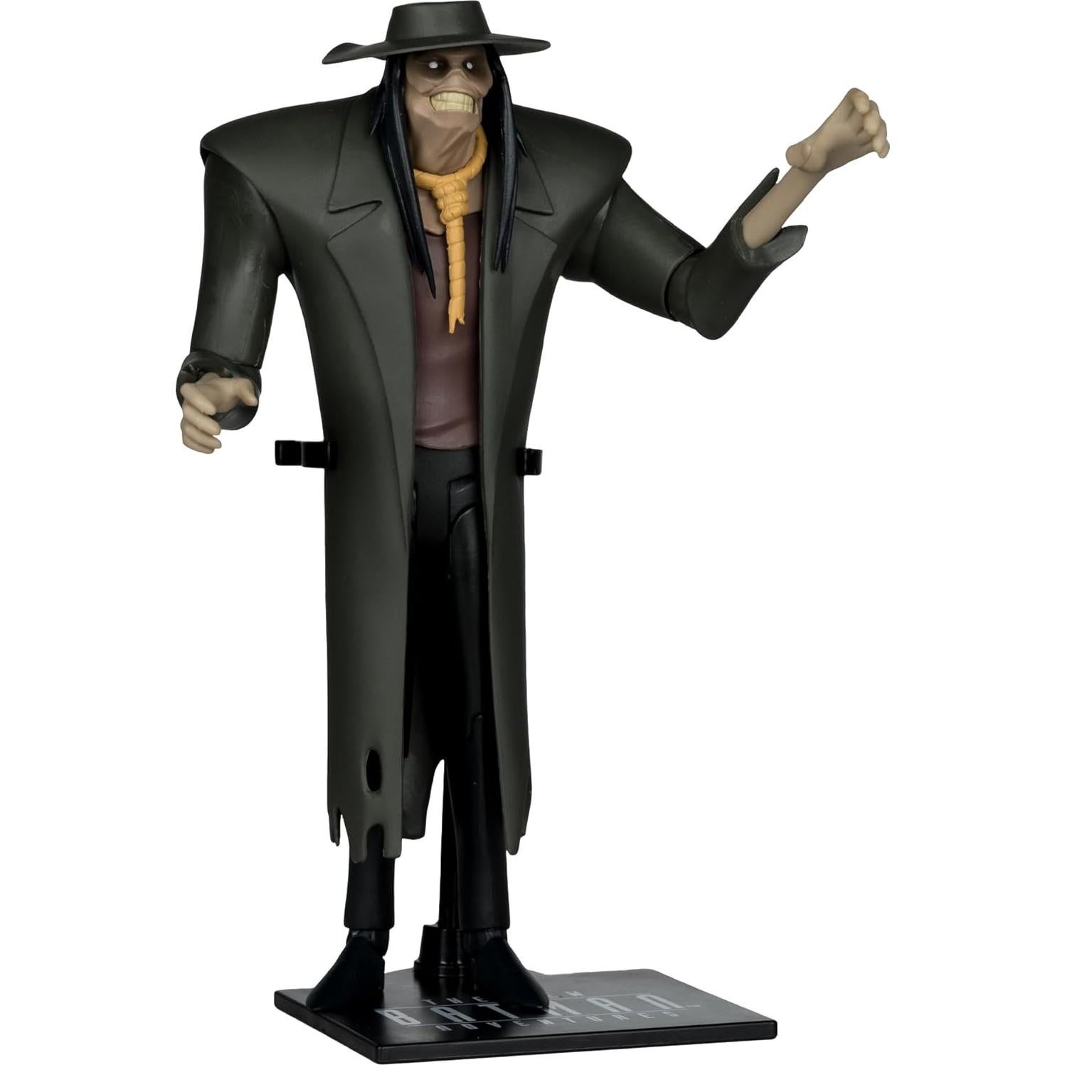 Figura de Acción McFarlane Espantapájaros 15,24 cm Batman