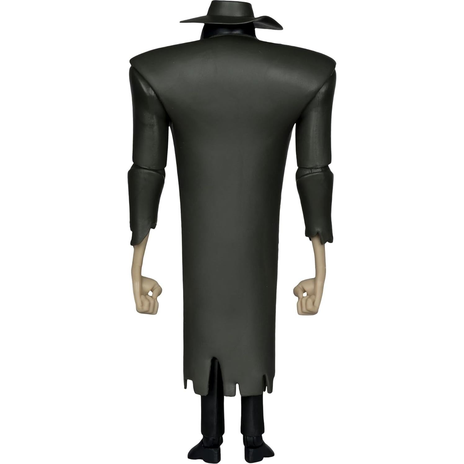 Figura de Acción McFarlane Espantapájaros 15,24 cm Batman