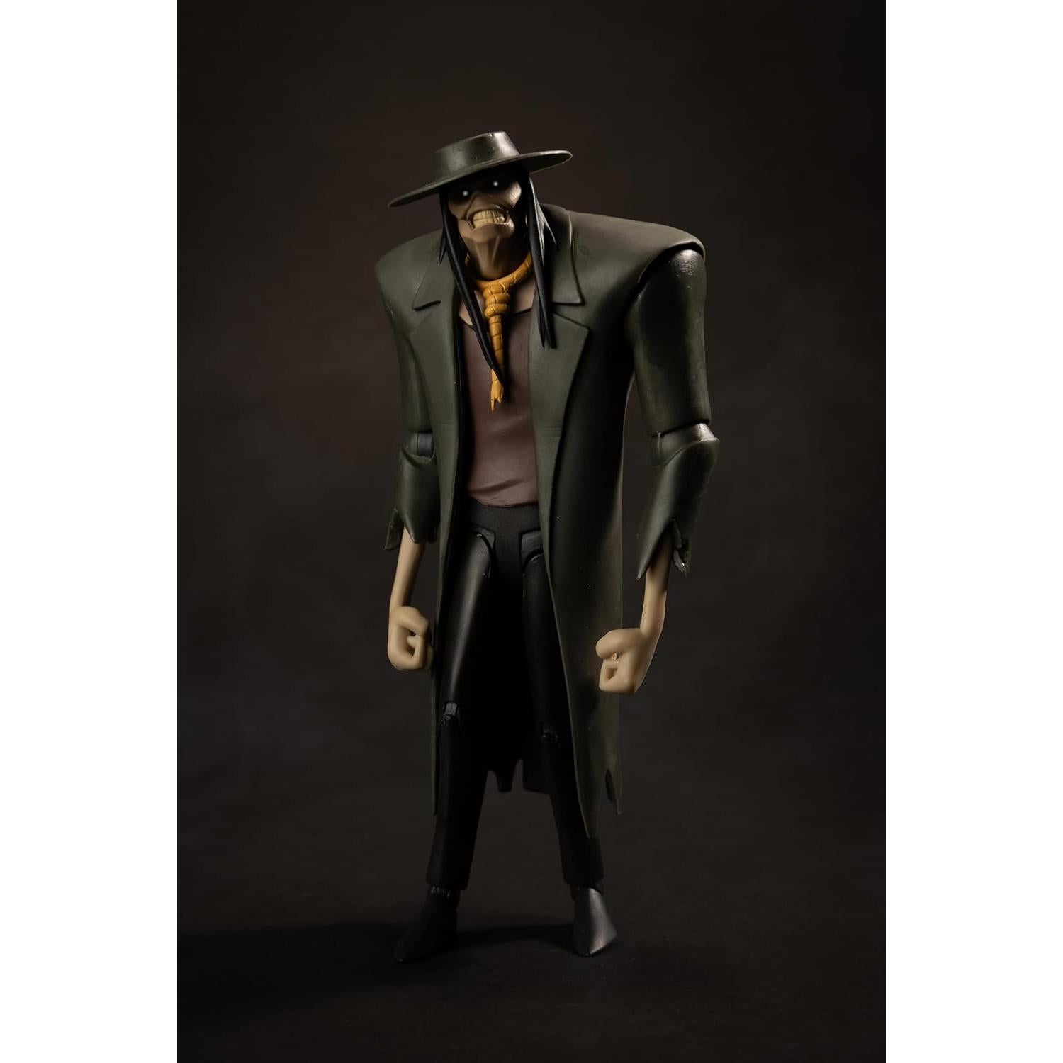 Figura de Acción McFarlane Espantapájaros 15,24 cm Batman