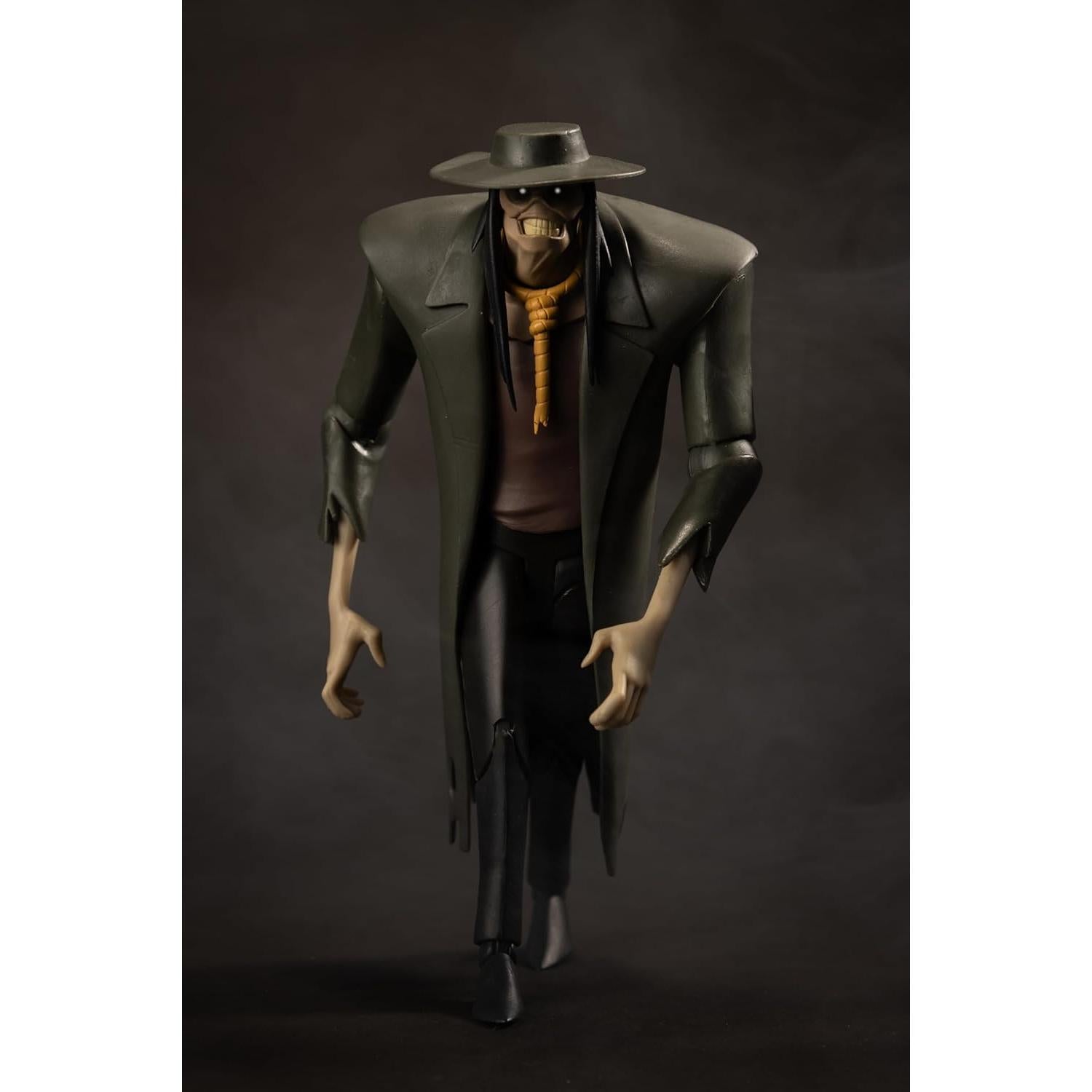 Figura de Acción McFarlane Espantapájaros 15,24 cm Batman