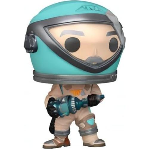 Figura Funko Pop! Marvel Loki Mobius 10 cm Vinilo Coleccionable