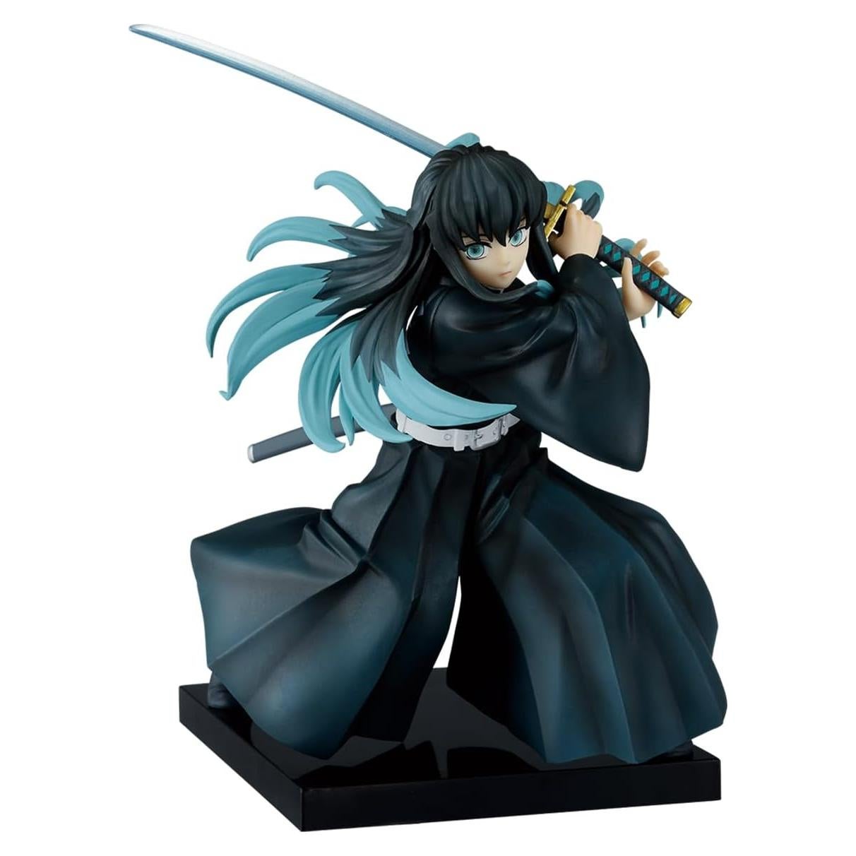 Figura Coleccionable Muichiro Tokito - Demon Slayer - Bandai Spirits