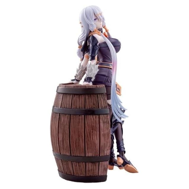 Figura Lila Decyrus SEGA Atelier Ryza 12.7 cm Colección