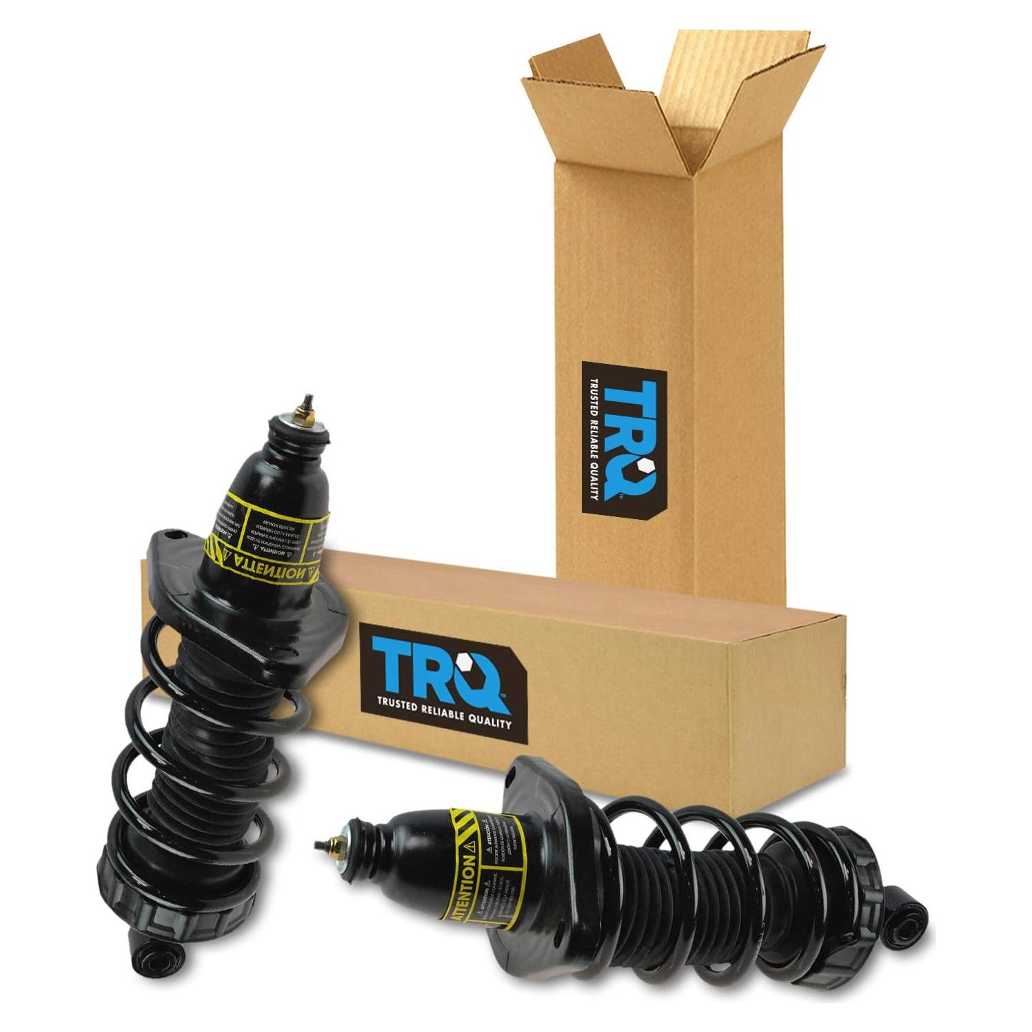 Conjunto de Strut y Resorte TRQ SCA57224 para Honda Ridgeline 06-14