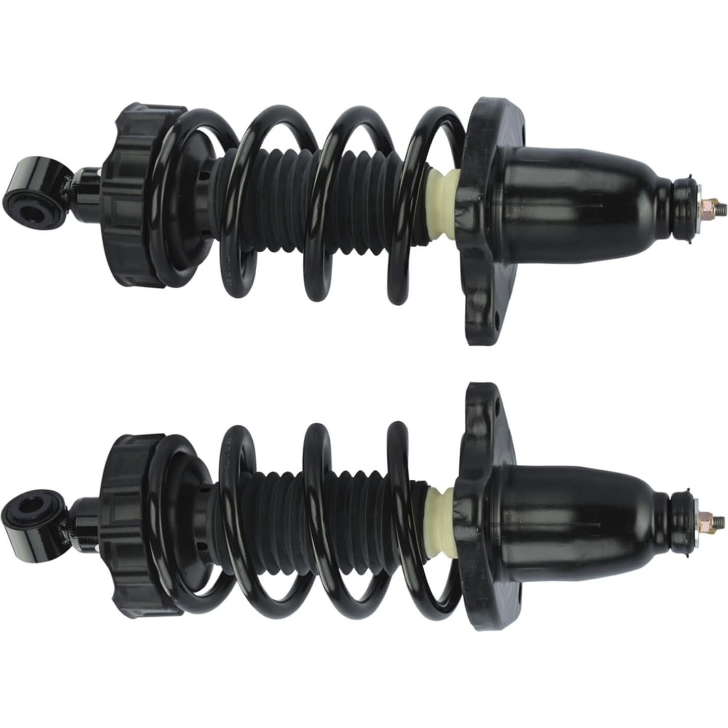 Conjunto de Strut y Resorte TRQ SCA57224 para Honda Ridgeline 06-14