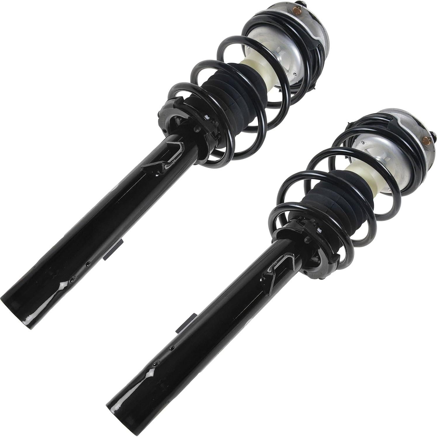 Conjunto de strut y resorte delantero TRQ SCA57146 2 piezas