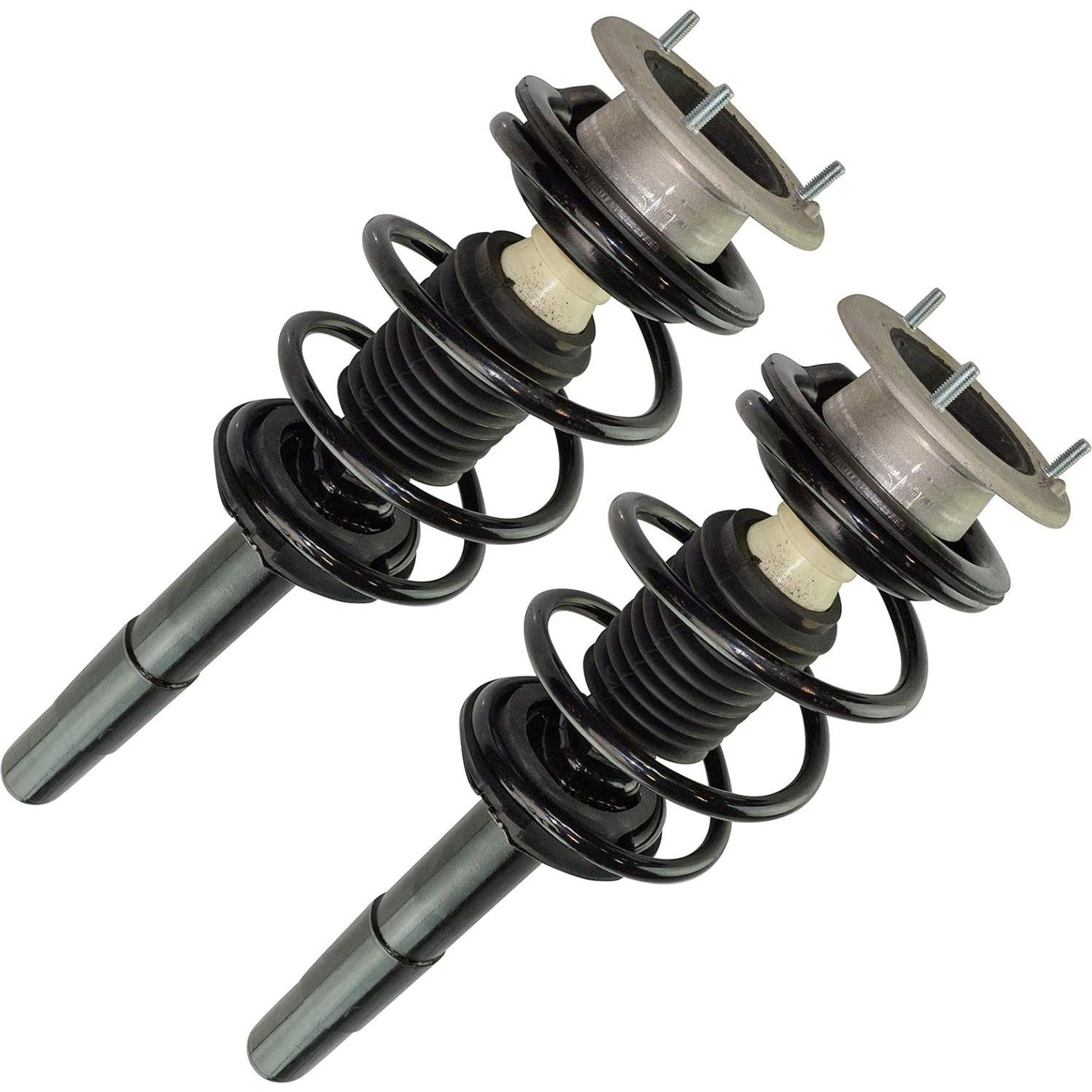 Conjunto de strut y resorte TRQ SCA57285 para BMW 525i 530i