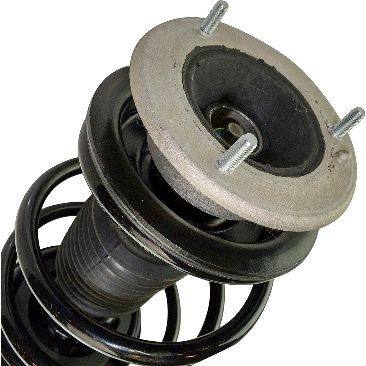 Conjunto de strut y resorte TRQ SCA57285 para BMW 525i 530i