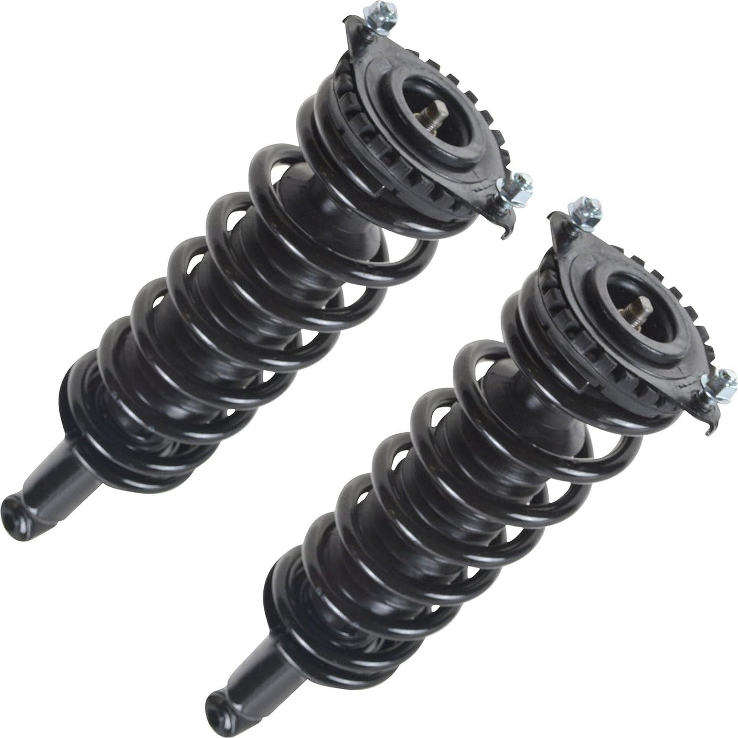 Conjunto de strut y resorte TRQ SCA57160 para Subaru Outback 05-09