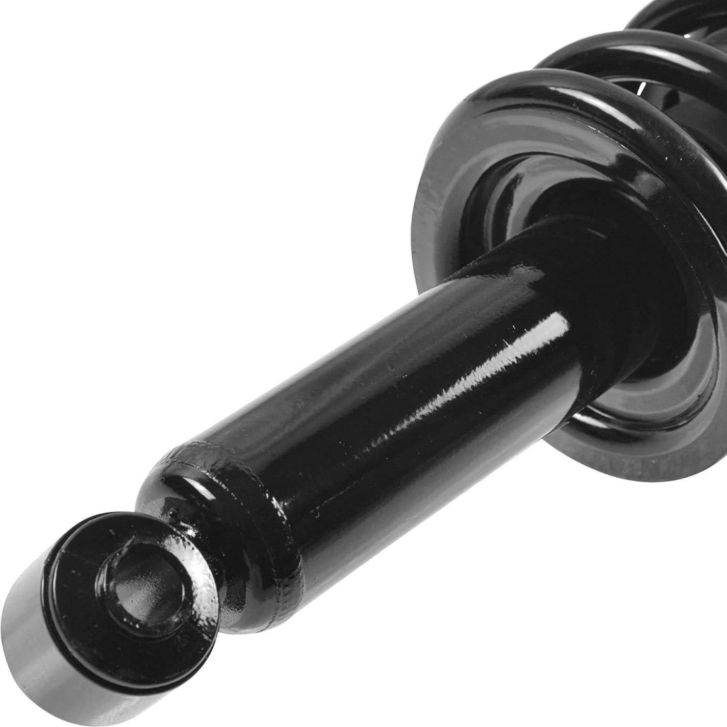 Conjunto de strut y resorte TRQ SCA57160 para Subaru Outback 05-09