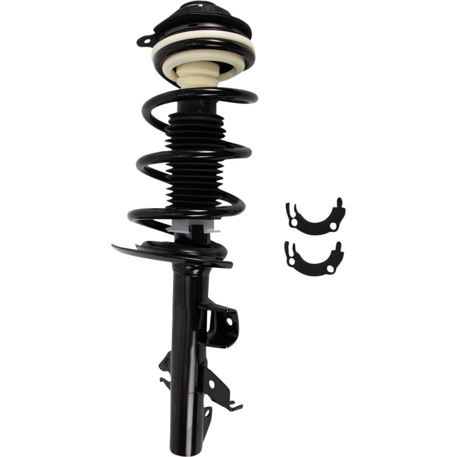 Conjunto de strut y resorte TRQ SCA28768 para Jeep Cherokee 2014-2022