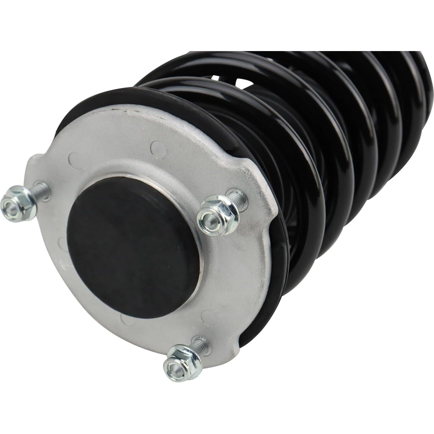 Conjunto de strut y resorte TRQ SCA37197 para Tesla Model 3 2017-2022