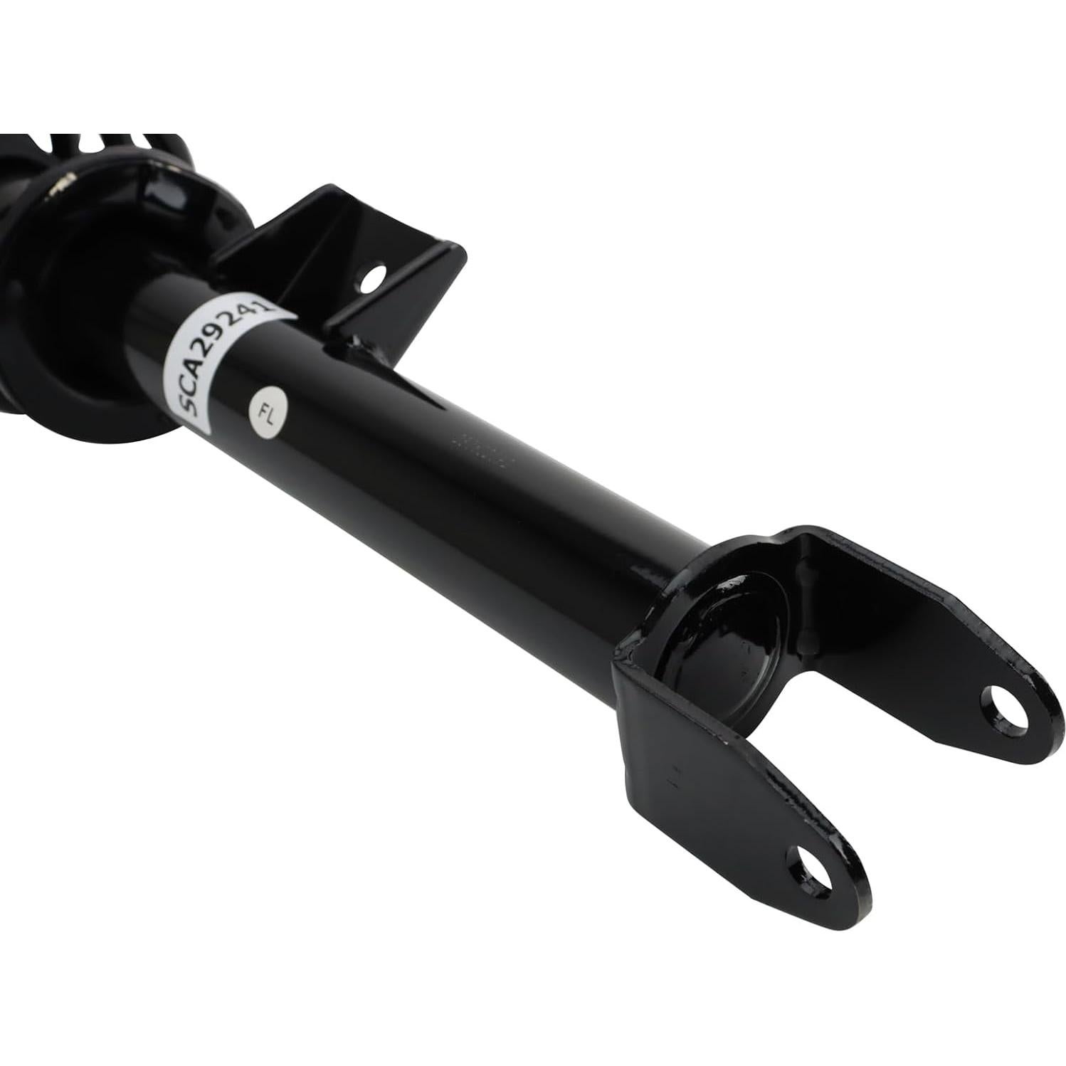 Conjunto de strut y resorte TRQ SCA37197 para Tesla Model 3 2017-2022