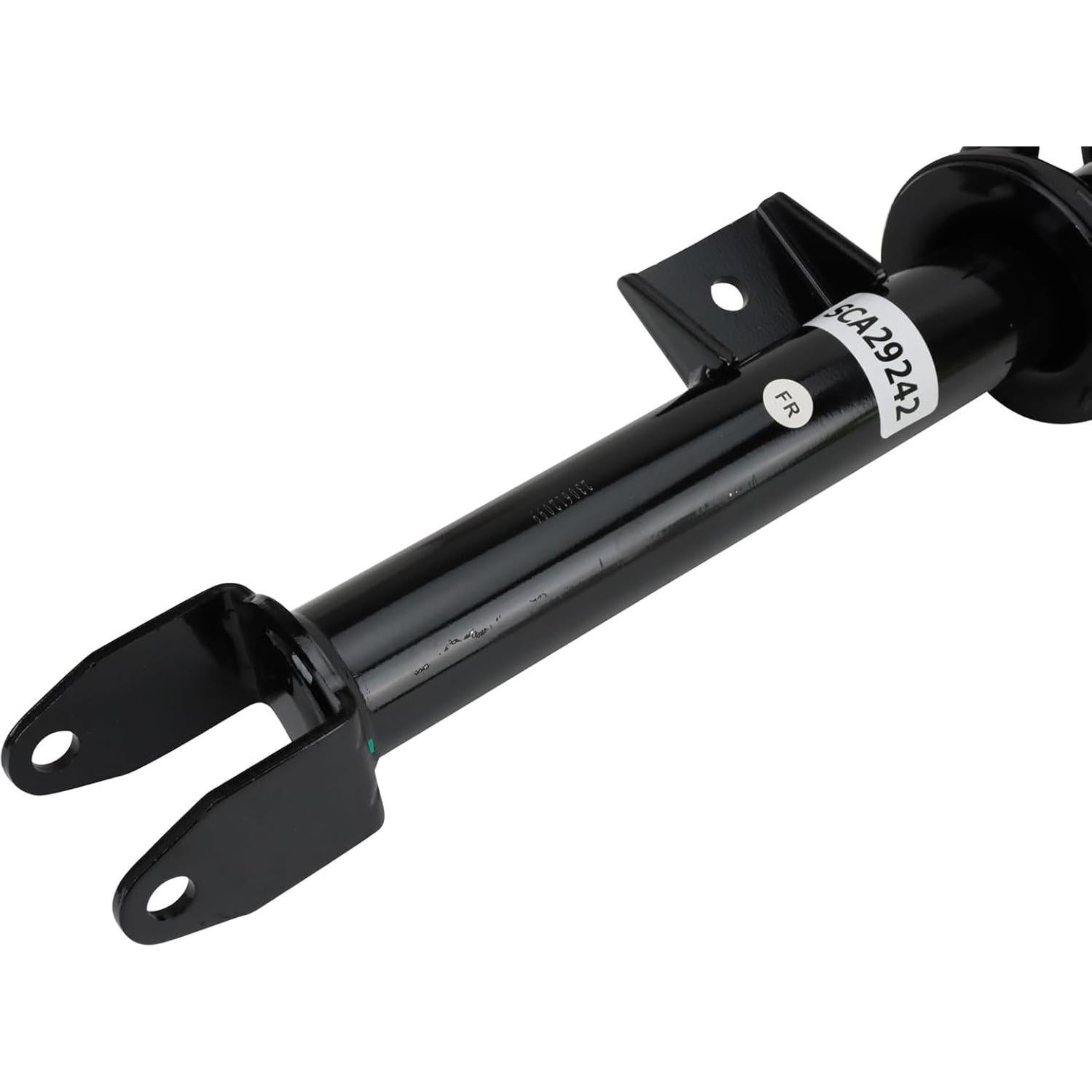 Conjunto de strut y resorte TRQ SCA37197 para Tesla Model 3 2017-2022