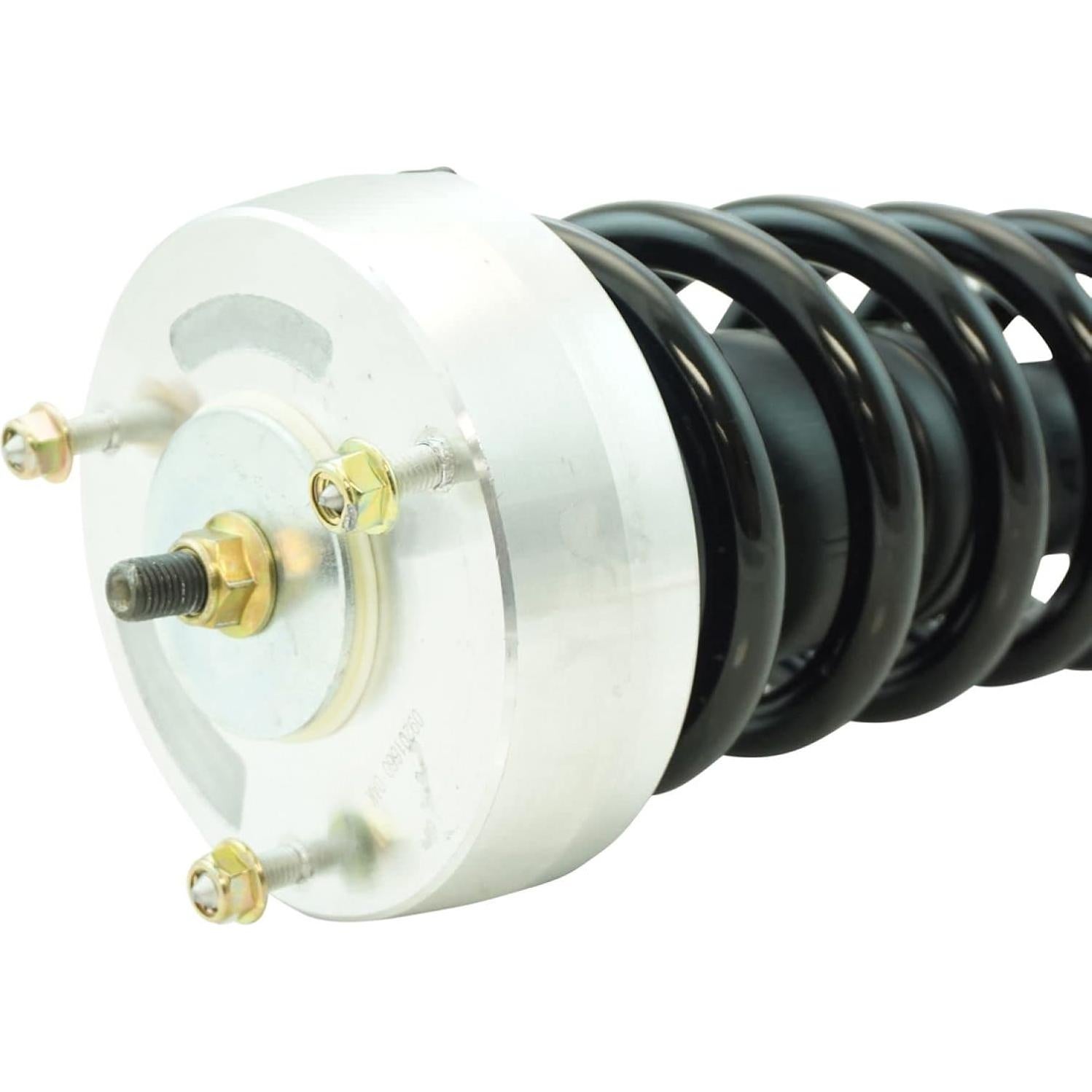 Conjunto de strut y resorte TRQ SCA57360 2 piezas BMW X5/X6